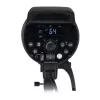 Godox DP400IIIV 400Ws štúdiový blesk s 30W LED modelovacím svetlom, 2,4G Wireless X System, Bowens Mount, 5600K