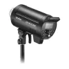 Godox DP400IIIV 400Ws štúdiový blesk s 30W LED modelovacím svetlom, 2,4G Wireless X System, Bowens Mount, 5600K