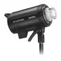 Godox DP400IIIV 400Ws štúdiový blesk s 30W LED modelovacím svetlom, 2,4G Wireless X System, Bowens Mount, 5600K