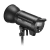 Godox DP600IIIV 600Ws štúdiový blesk s 30W LED modelovacím svetlom, 2,4G Wireless X System, Bowens uchytenie