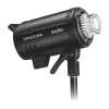 Godox DP600IIIV 600Ws štúdiový blesk s 30W LED modelovacím svetlom, 2,4G Wireless X System, Bowens uchytenie