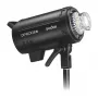 Godox DP600IIIV 600Ws štúdiový blesk s 30W LED modelovacím svetlom, 2,4G Wireless X System, Bowens uchytenie