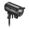 GODOX DP800IIIV 800Ws štúdiový blesk s 2,4G Wireless X System, Bowens Mount, 150W modelovacie svetlo