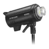 GODOX DP800IIIV 800Ws štúdiový blesk s 2,4G Wireless X System, Bowens Mount, 150W modelovacie svetlo