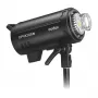 GODOX DP800IIIV 800Ws štúdiový blesk s 2,4G Wireless X System, Bowens Mount, 150W modelovacie svetlo