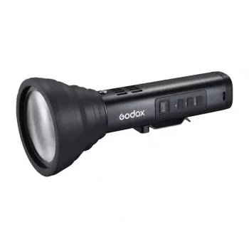 GODOX FL15Bi 150W flexibilné LED štúdiové svetlo, bi-colour 2800K-10000K, CRI 96+, TLCI 97+, ovládanie aplikáciou, DMX512, IPX4