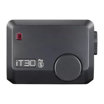 Godox iT30Pro S TTL bezdrôtový blesk pre Sony kamery - čierny