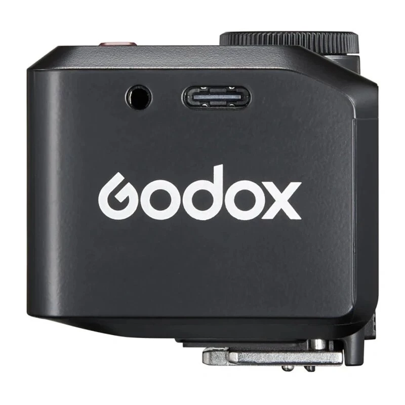 Godox iT30Pro S TTL bezdrôtový blesk pre Sony kamery - čierny