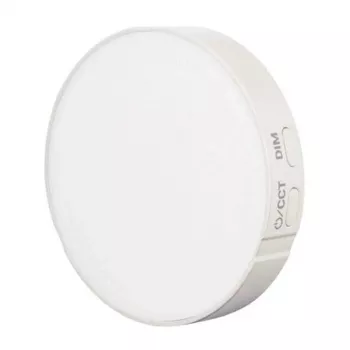 GODOX LR15Bi Round Light LED kruhové svetlo 30W 2800K-8500K CRI 96+