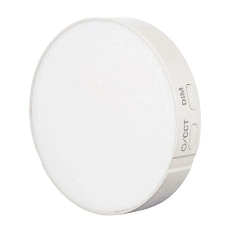 GODOX LR15Bi Round Light LED kruhové svetlo 30W 2800K-8500K CRI 96+