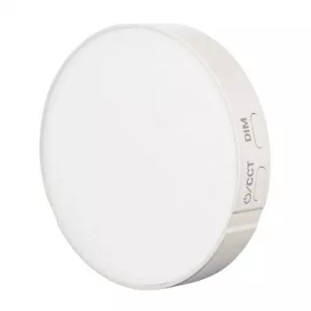 GODOX LR15Bi Round Light LED kruhové svetlo 30W 2800K-8500K CRI 96+