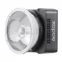 Godox ML40R RGB LED štúdiové svetlo, 40 W