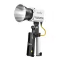 Godox ML60II Bi-Color LED videosvetlo Kit (60W, 2800K-6500K, CRI 96+, TLCI 97+, ovládanie cez aplikáciu, možnosť akumulátora NP-F)