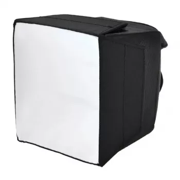 Godox SB1010 univerzálny mini softbox 10x10 cm pre nasúvacie blesky