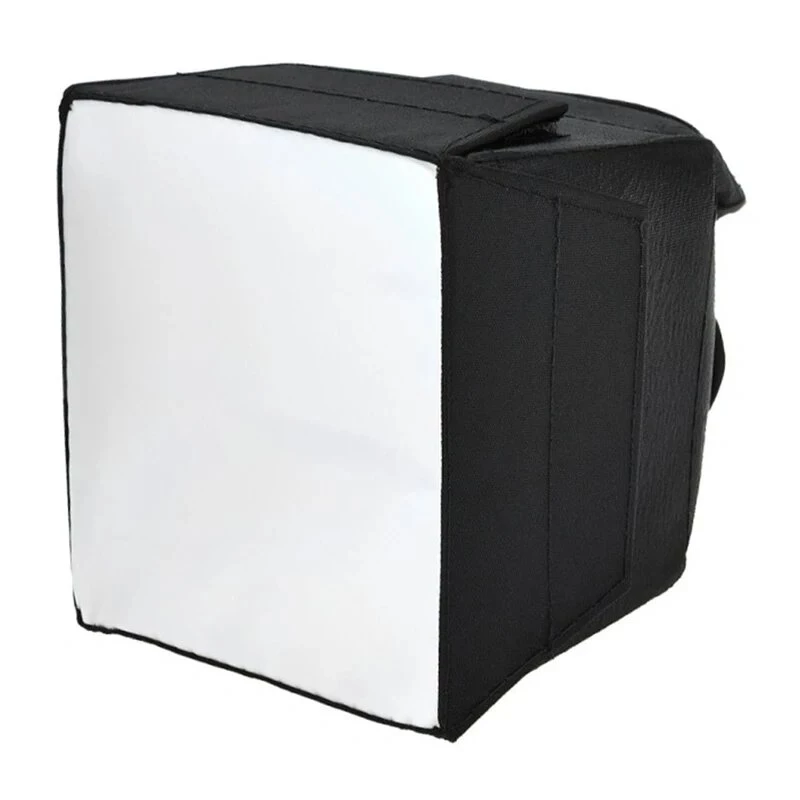 Godox SB1010 univerzálny mini softbox 10x10 cm pre nasúvacie blesky