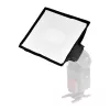 Godox SB1520 univerzálny softbox 15x20 cm pre nasadzovacie blesky
