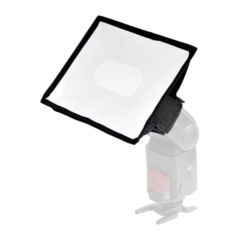 Godox SB1520 univerzálny softbox 15x20 cm pre nasadzovacie blesky