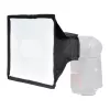 Godox SB1520 univerzálny softbox 15x20 cm pre nasadzovacie blesky