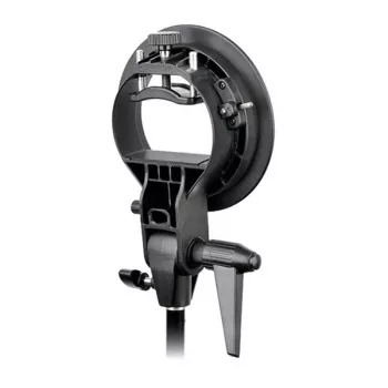 Godox SFUV8080 softbox 80 x 80 cm s držiakom Speedlite typu S a taškou na prenášanie