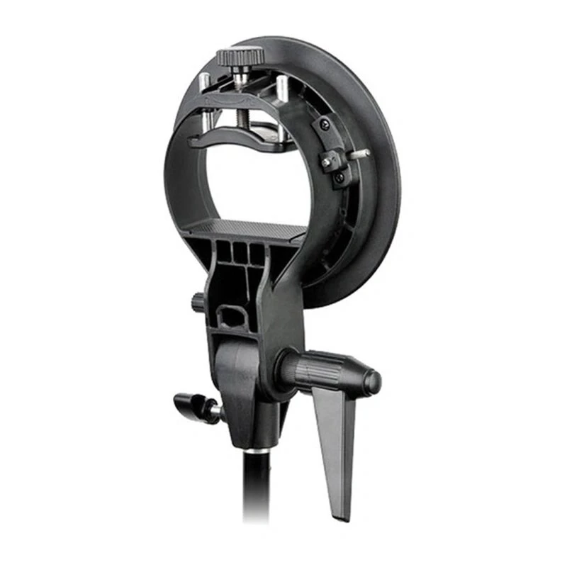 Godox SFUV8080 softbox 80 x 80 cm s držiakom Speedlite typu S a taškou na prenášanie