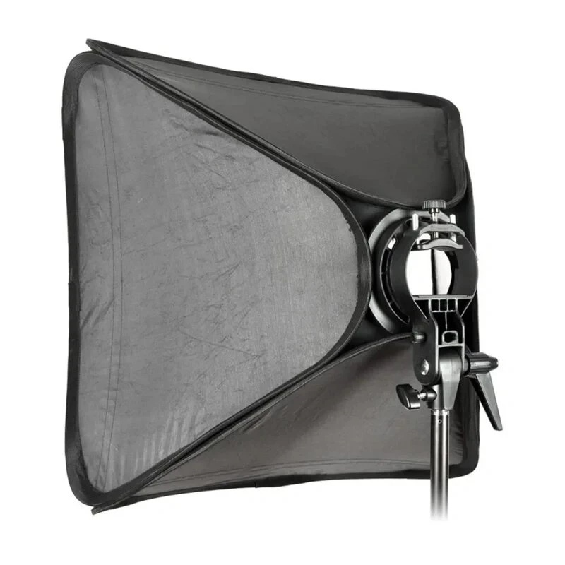 Godox SFUV8080 softbox 80 x 80 cm s držiakom Speedlite typu S a taškou na prenášanie