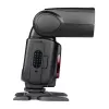 Godox TT600 externý blesk s 2,4G Wireless X System, GN60, HSS až do 1/8000s, manuálny a multi režim