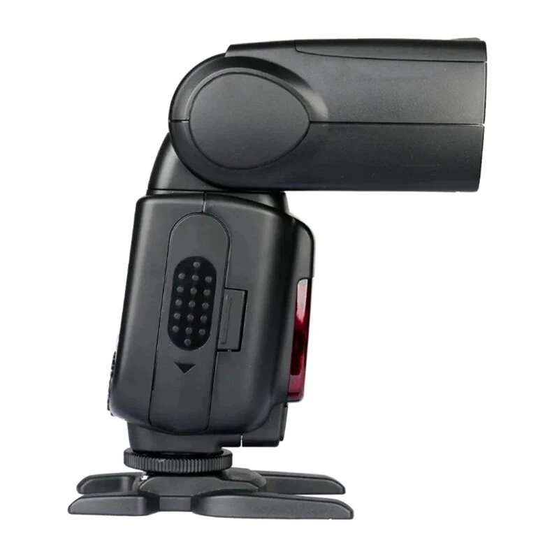 Godox TT600 externý blesk s 2,4G Wireless X System, GN60, HSS až do 1/8000s, manuálny a multi režim
