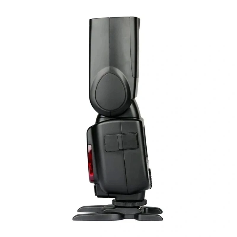 Godox TT600 externý blesk s 2,4G Wireless X System, GN60, HSS až do 1/8000s, manuálny a multi režim