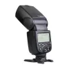 Godox TT600 externý blesk s 2,4G Wireless X System, GN60, HSS až do 1/8000s, manuálny a multi režim