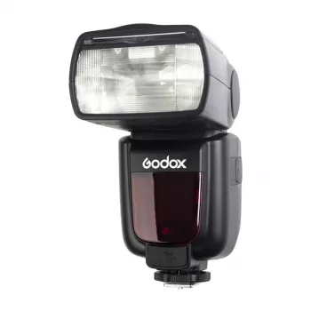 Godox TT600 externý blesk s 2,4G Wireless X System, GN60, HSS až do 1/8000s, manuálny a multi režim