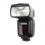 Godox TT600 externý blesk s 2,4G Wireless X System, GN60, HSS až do 1/8000s, manuálny a multi režim