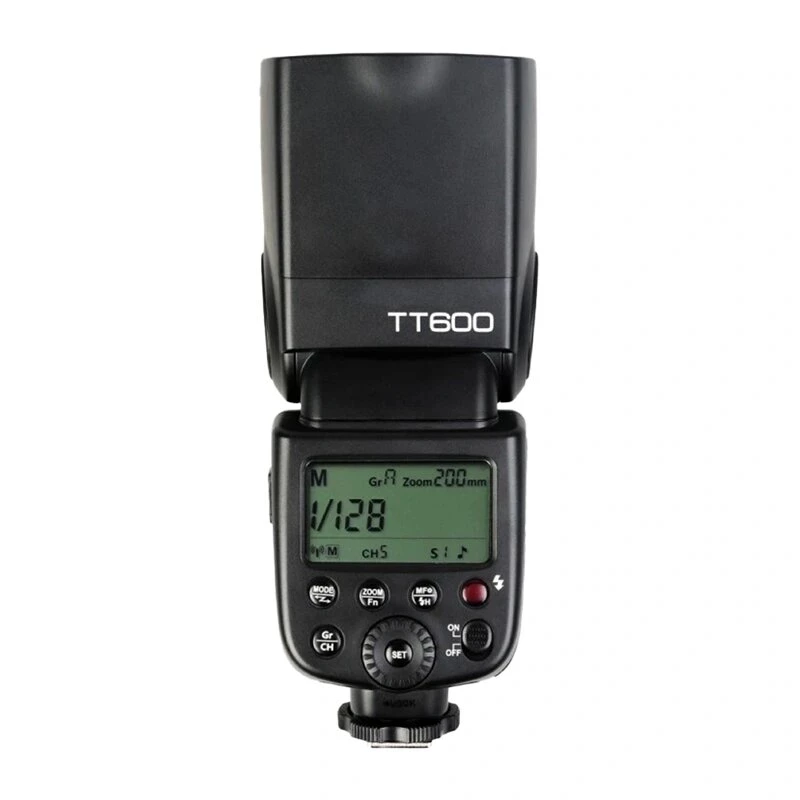 Godox TT600 Thinklite blesk pre fotoaparáty Sony
