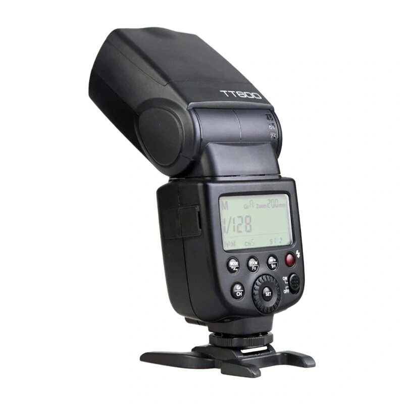Godox TT600 Thinklite blesk pre fotoaparáty Sony