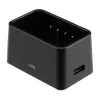 Godox VC26 USB-C nabíjačka pre batérie bleskov V1 a V860III – vstup 5V/2A, výstup 8,4V/1A, LED indikátor, vrátane kábla USB-A na USB-C