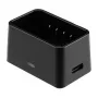 Godox VC26 USB-C nabíjačka pre batérie bleskov V1 a V860III – vstup 5V/2A, výstup 8,4V/1A, LED indikátor, vrátane kábla USB-A na USB-C