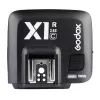 Godox X1R-N 2,4G bezdrôtový prijímač bleskového spúšťača pre Nikon