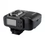 Godox X1R-N 2,4G bezdrôtový prijímač bleskového spúšťača pre Nikon