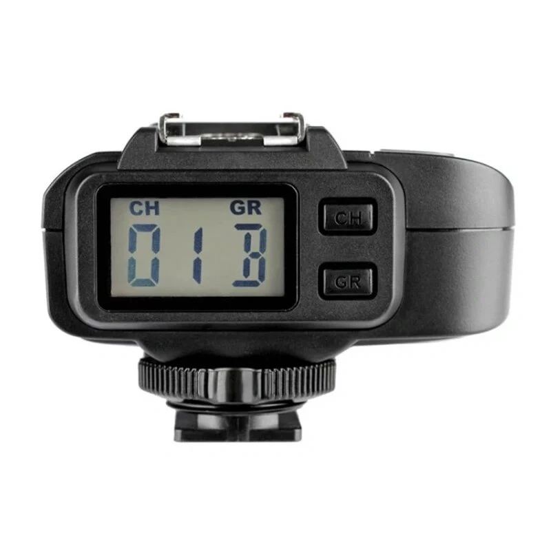 Godox X1R-S TTL bezdrôtový prijímač blesku pre Sony