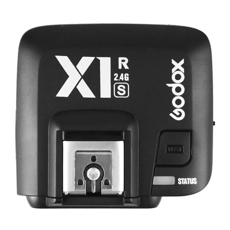 Godox X1R-S TTL bezdrôtový prijímač blesku pre Sony
