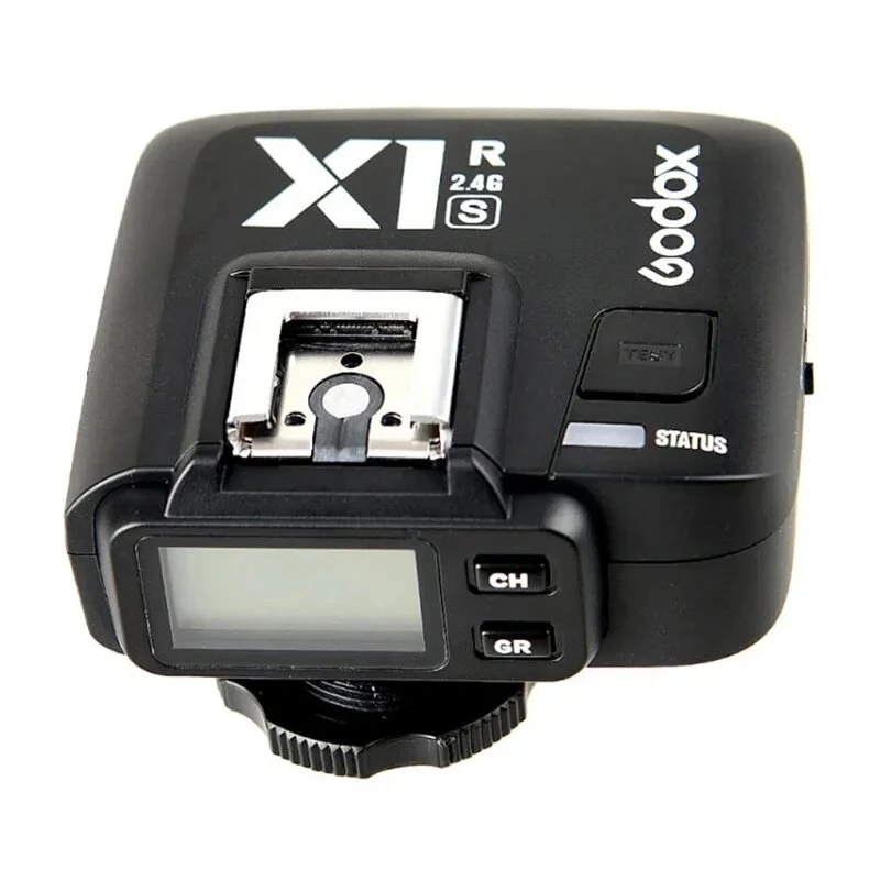 Godox X1R-S TTL bezdrôtový prijímač blesku pre Sony