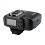 Godox X1R TTL bezdrôtový prijímač blesku pre Canon E-TTL II