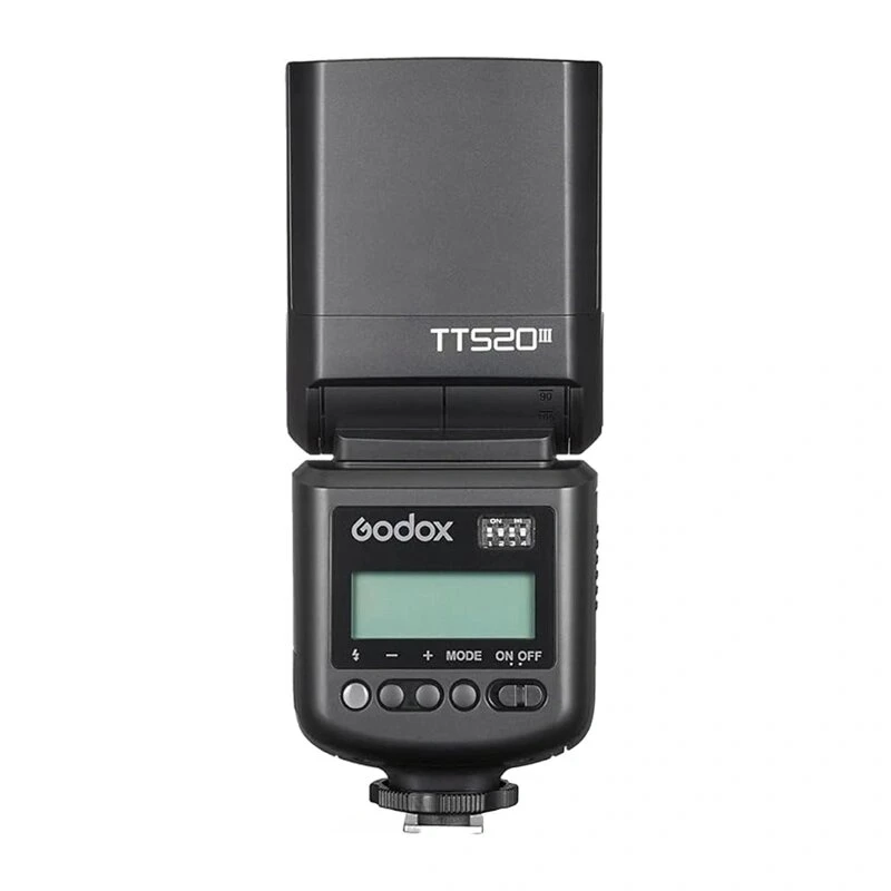 Godox TT520III Blesk