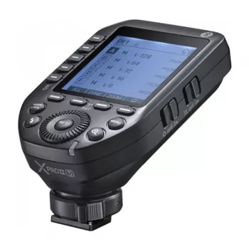 Godox XproII S TTL rádiový odpaľovač blesku pre Sony
