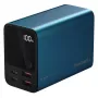 GoGen PB270001BL Power banka 27000 mAh modrá