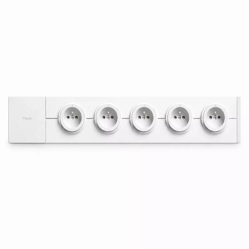 GONEO Power Track 750mm biela