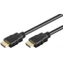Goobay 80105 Soft High-Speed HDMI kábel s Ethernetom - 5 m čierny