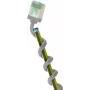 Goobay CAT 8.1 ultra-flexibilný slim U/FTP patch kábel, sivá, 0,25 m 74344