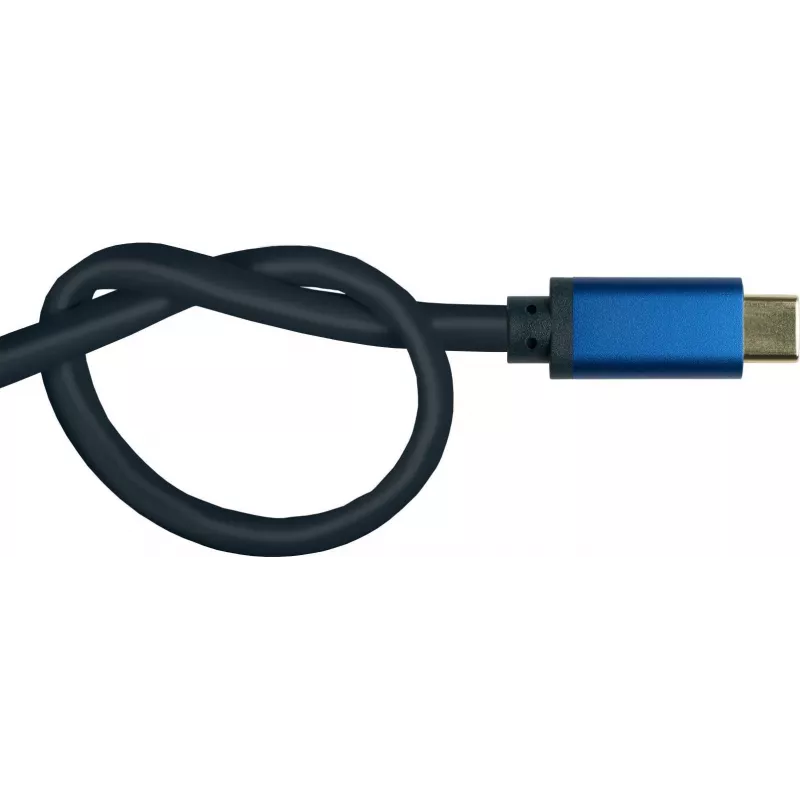 Good Connections GC 4520-CSF015B USB-C na HDMI adaptérový kábel, 4K@60Hz, 1,5 m, čierna