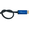 Good Connections GC 4520-CSF015B USB-C na HDMI adaptérový kábel, 4K@60Hz, 1,5 m, čierna