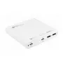 Good Connections USB stolová rýchlonabíjacia stanica 65W 3 porty